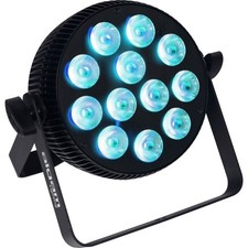 Algam Lighting LAL SLIMPAR-1210-QUAD LED-Sche...