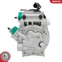 Esen SKV 84SKV147 Kompressor, Klimaanlage FüR Hyundai KIA