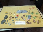 Marx Miniature Ten Commandments Playset