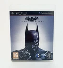 BATMAN ARKHAM ORIGINS - COMPLETE MULTILINGUAL - SONY PLAYSTATION 3 PS3