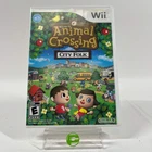 Animal Crossing City Folk (Nintendo Wii, 2008)