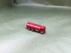 LESNEY MATCHBOX #11A  ROAD TANKER TRUCK,ORIGINAL/ MODIFIED V 5