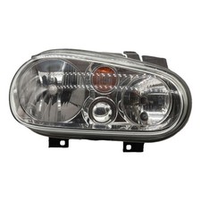 Hauptscheinwerfer rechts Ohne Nebel 1J1941016 VW GOLF IV (1J1) 1.4 16V