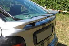 Heckspoiler für Renault Megane Sportspoiler - - Spoiler