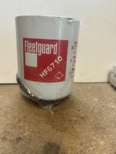 FLEETGUARD HF6710 HYDRAULIC FILTER