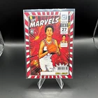 2025 Donruss Optic Will Riley Base (RAW)