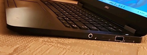 Dell Latitude E7270 i5-6300U 4xCPU@2.5Gz 8GB RAM 240GB SSD(5C5) - Picture 4 of 17
