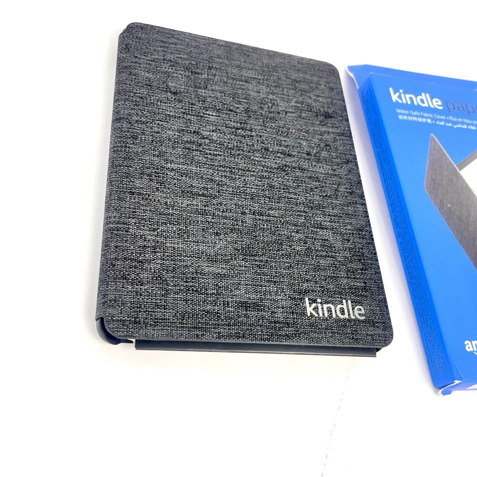 Kindle Paperwhite 第 11 代 (2021) 保护壳 – 轻巧耐用 — 第 2/4 张图片