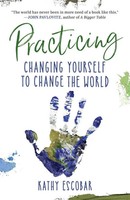 Practicing Kathy Escobar Taschenbuch Kartoniert / Broschiert Englisch 2020