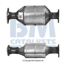 Catalyseurs Honda CONCERTO