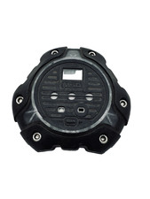 MSA Altair io360 Gas Detector H2S Black UL - 10207419 USED