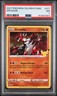 2021 POKEMON CELEBRATIONS #017 GROUDON PSA 7