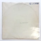 The Beatles – White Album 1968 LP Vinyl Record 1978 Purple Label Pressing VG+