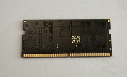 Crucial RAM 16GB DDR5 5600MT/s or 5200MT/s or 4800MT/s Memory CT16G56C46S5.C8D - Picture 2 of 2