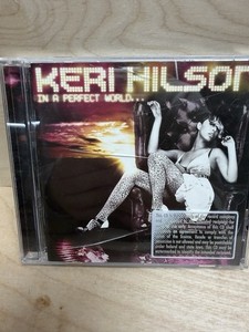 Keri Hilson in a Perfect World | eBay