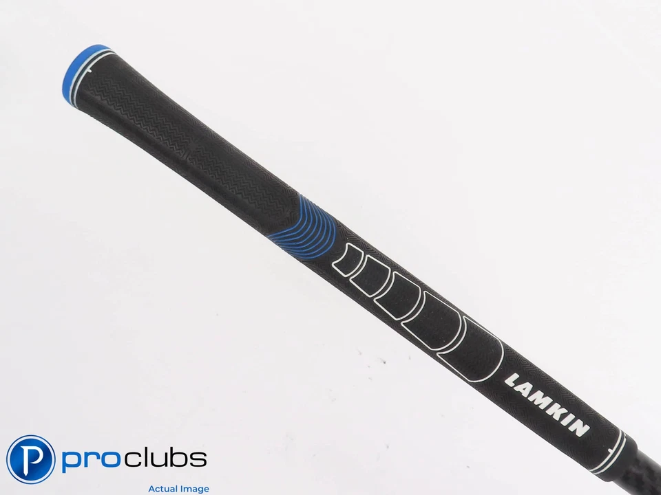 TaylorMade M5 Titanium Rocket 14* 3 Wood -Tensei CK Orange 65g Stiff - 443587 - Image 4 of 4