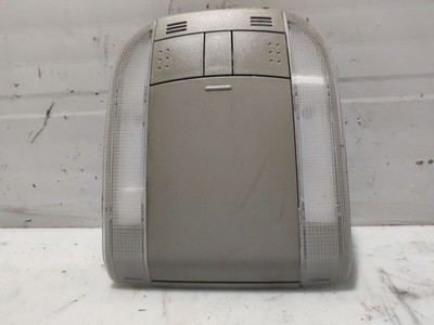 8126002100 INNENLICHT / 2236371 FÜR TOYOTA AURIS _E15_ 1.4 D-4D NDE150_