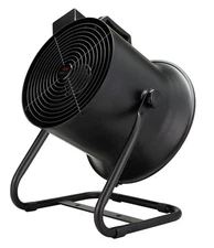 Antari AF-4 DMX Controlled Special Effects Fan, 1,035 CFM