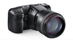 Black Magic Camera 6k | eBay