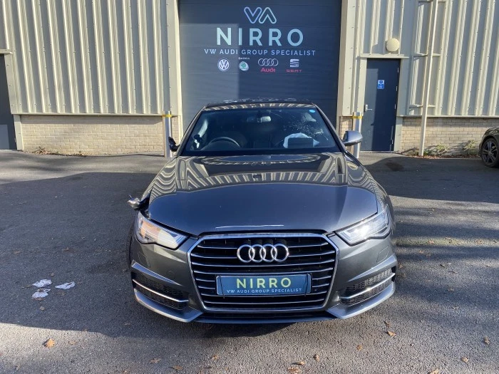 AUDI A6 2.0 TDI DIESEL PARTICULATE FILTER DPF FITS 2011 TO 2018 04L131601T - Image 2 of 4