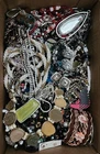 Costume Jewelry Lot ALL WEARABLE 9+lbs. Vintage to Modern #83 PLEASE READ!!