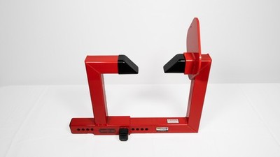 Equipment Lock Co. Heavy Duty Wheel Lock