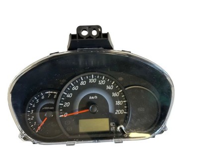 Mitsubishi Space Star A05A Tacho Kombiinstrument 1.0l 52KW 8100C312 157570-0300