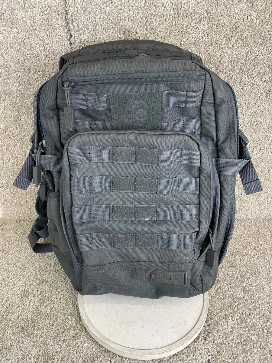 SOG Tactical Bags & Packs for sale | eBay