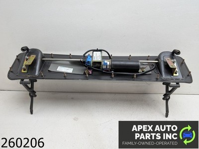 OEM 2004 Chrysler Crossfire 3.2L SPOILER DRIVE MOTOR WING LIFT ACTUATOR