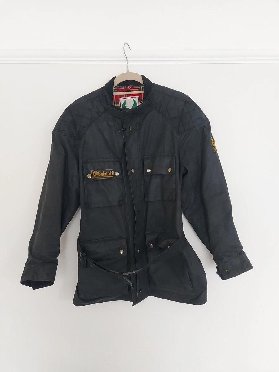 Belstaff Roadmaster for sale | eBay