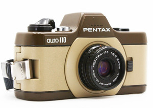 Auto 110 Pentax | eBay