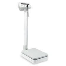Digital Medical Scale for Body Weight, 660 LBs Weight Capacity Digital Medica...