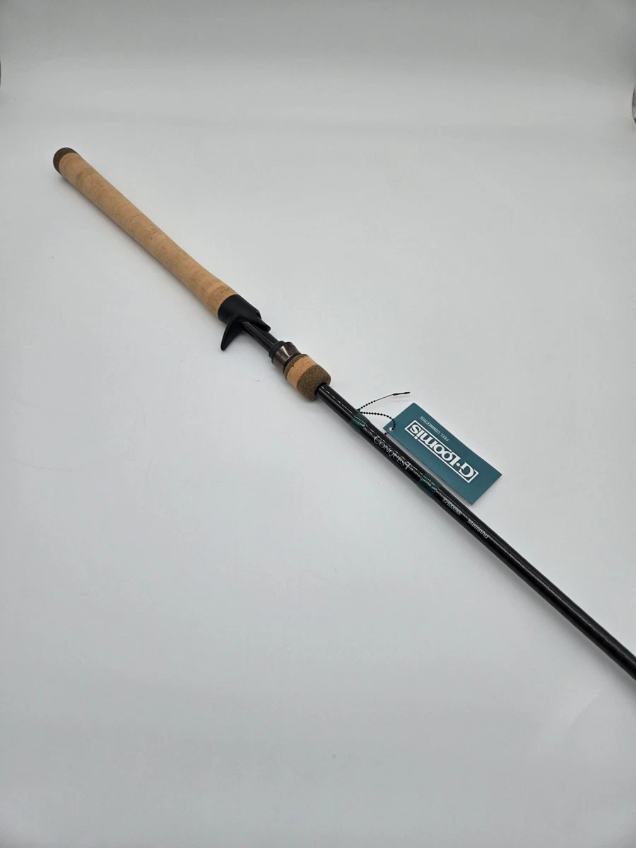 G.Loomis Heavy Graphite Fishing Rods & Poles for sale | eBay