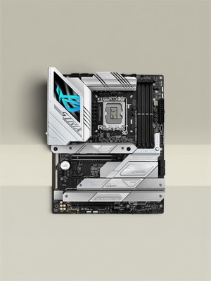 Asus ROG STRIX Z790-A GAMING WIFI II LGA 1700 Intel DDR5 Motherboard