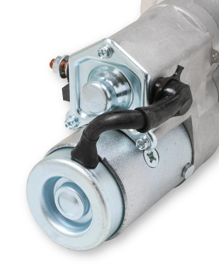 Mini arranque Mr. Gasket 51322ZG - Ford - zinc/natural Foto 3 de 4