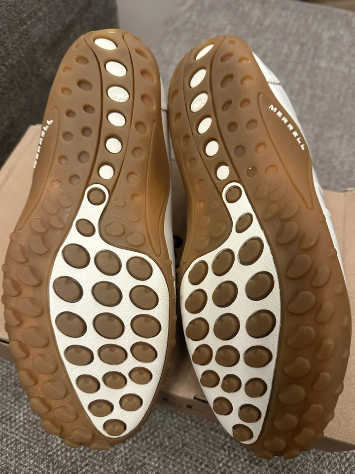 SNEAKER MERRELL SPRINT BLAST EDITION - NR 40 - NUOVE - 574438 - Elegante - USA 9 - Immagine 2 di 4