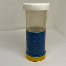 Vintage McDonald  s Field Trip Happy Meal Kaleidoscope Toy 1993