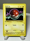New ListingPokemon Base Set Voltorb 67/102 Common Unlimited Shadowless First Edition HP