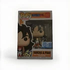 Funko Pop! Vinyl: Dragon Ball Z - Yamcha (w/ Puar) #531