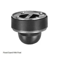 General Wire 4F 4" Flood-Guard with Float