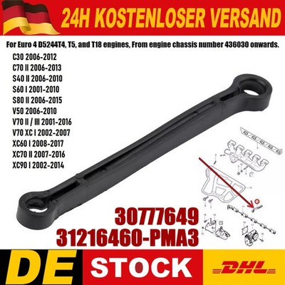 Gelenk Drallklappe Für Volvo C70 S60 V70 XC70 XC90 2006-14 D5 / 2.4D Euro 4  DE