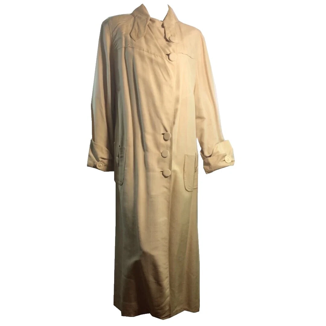 Edwardian винтажные пальто, куртки и жилеты для женщин