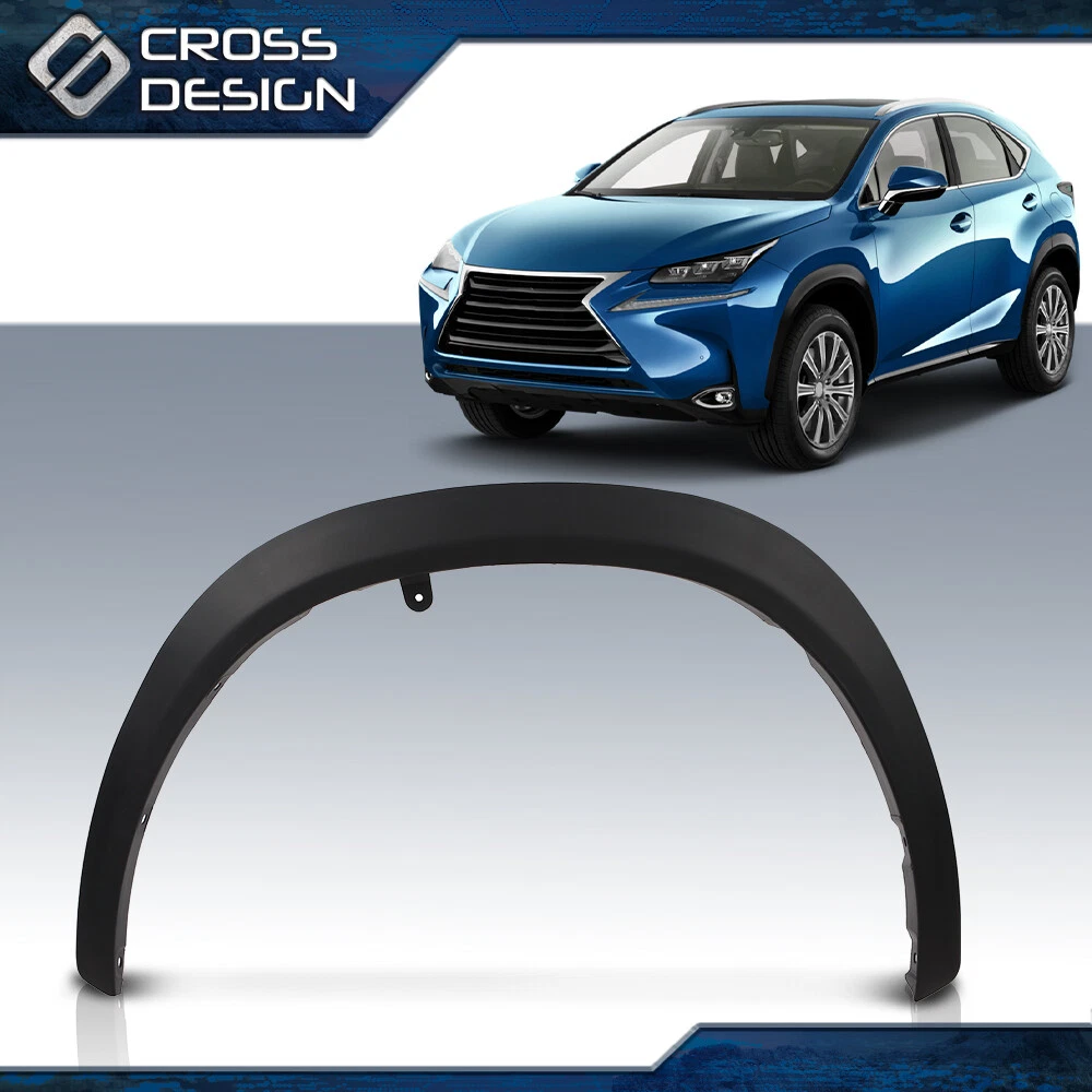 Fenders for Lexus NX300h for sale | eBay
