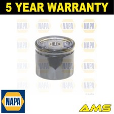 Fits Honda CR-V 2013- Civic 2013- 1.6 D Oil Filter NAPA 15400RZ0G01