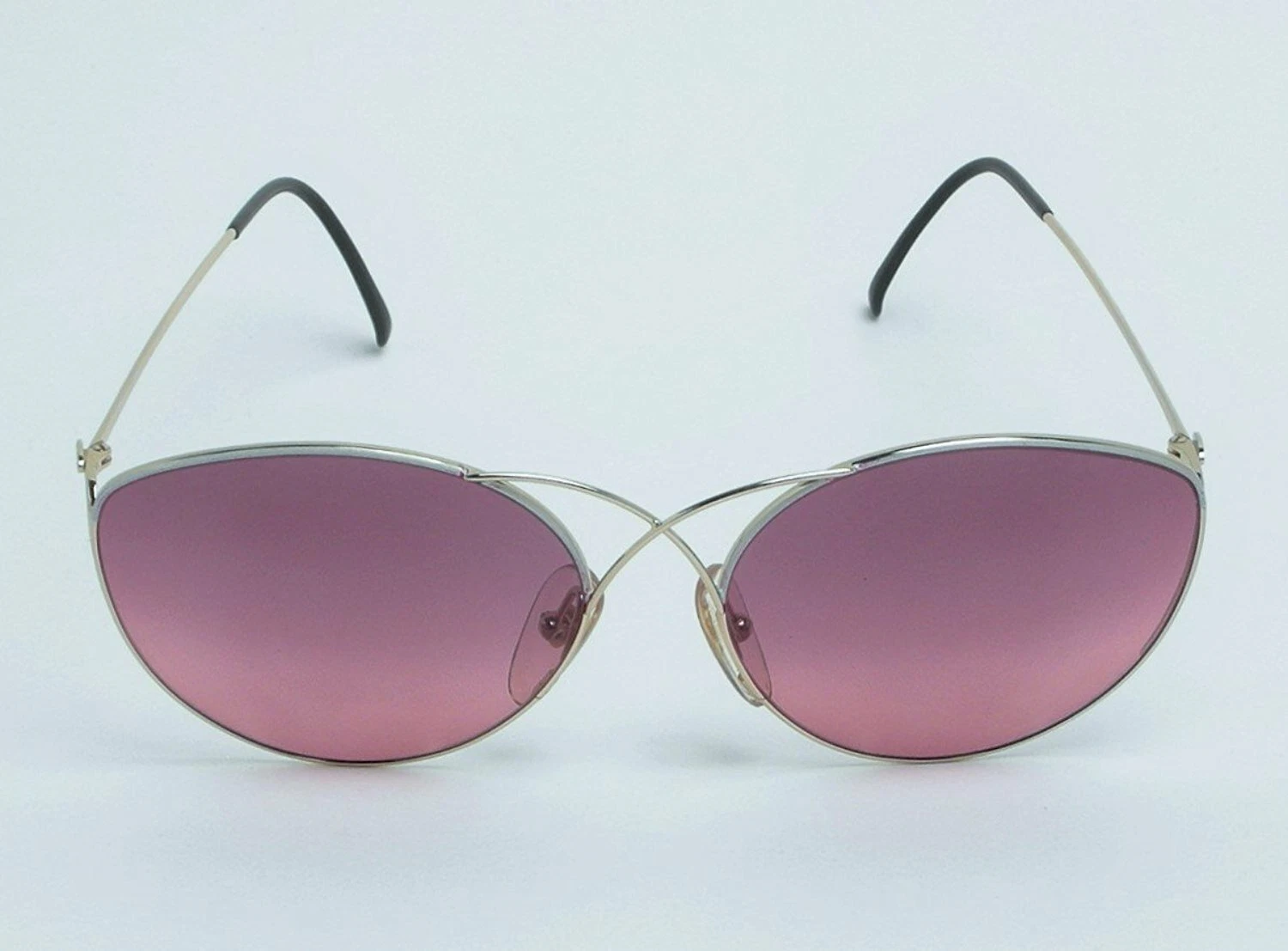 Lunettes de soleil Christian Dior 2313 Col 47 59 16 130 fabriquées en Autriche