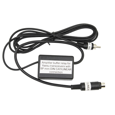 Yaesu FT-710 トランシーバープラス安定化電源。 s-l400.jpg
