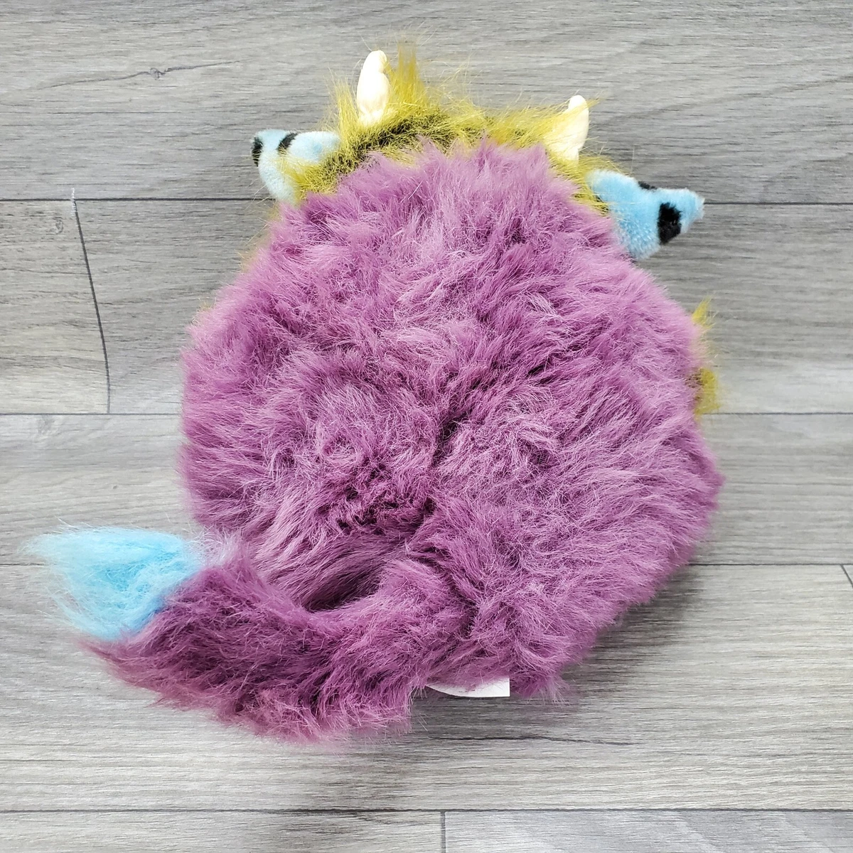 My pet monster clearance pillow