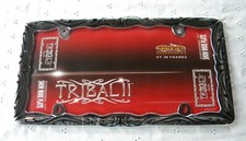 Tribal II Cruiser Accessories License Plate F...
