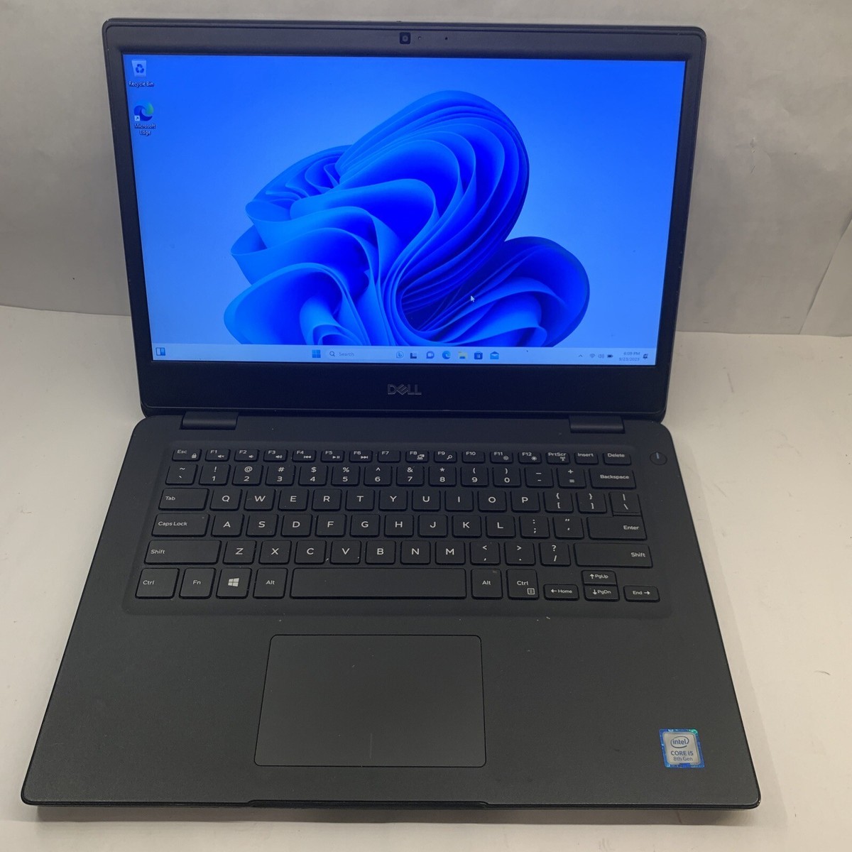 DELL Latitude 3400/P111G i5 8265U14 型 Dell Latitude 3400 14