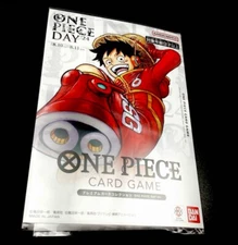 PSL ONE PIECE Card Game Premium Card Collection - ONE PIECE DAY'24 - JAPAN